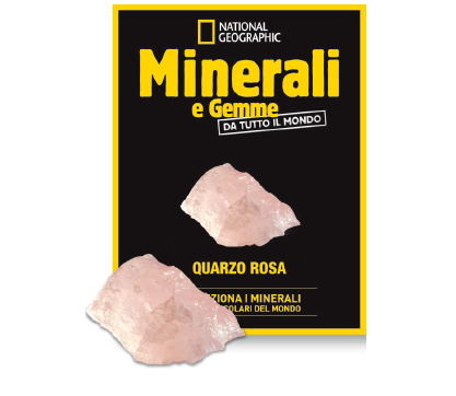 QUARZO ROSA
